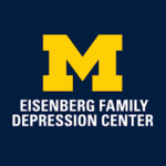 Eisenberg Family Depression Center logo
