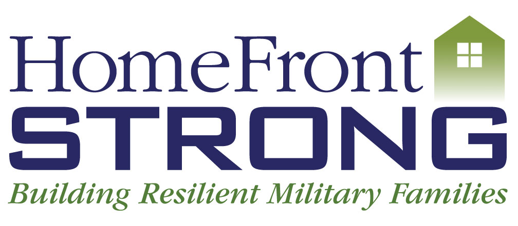 HomeFront Strong
