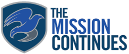 The Mission Continues