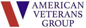 American Veterans Group logo