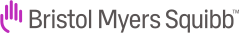 Image of the Bristol Myers Squibb logo