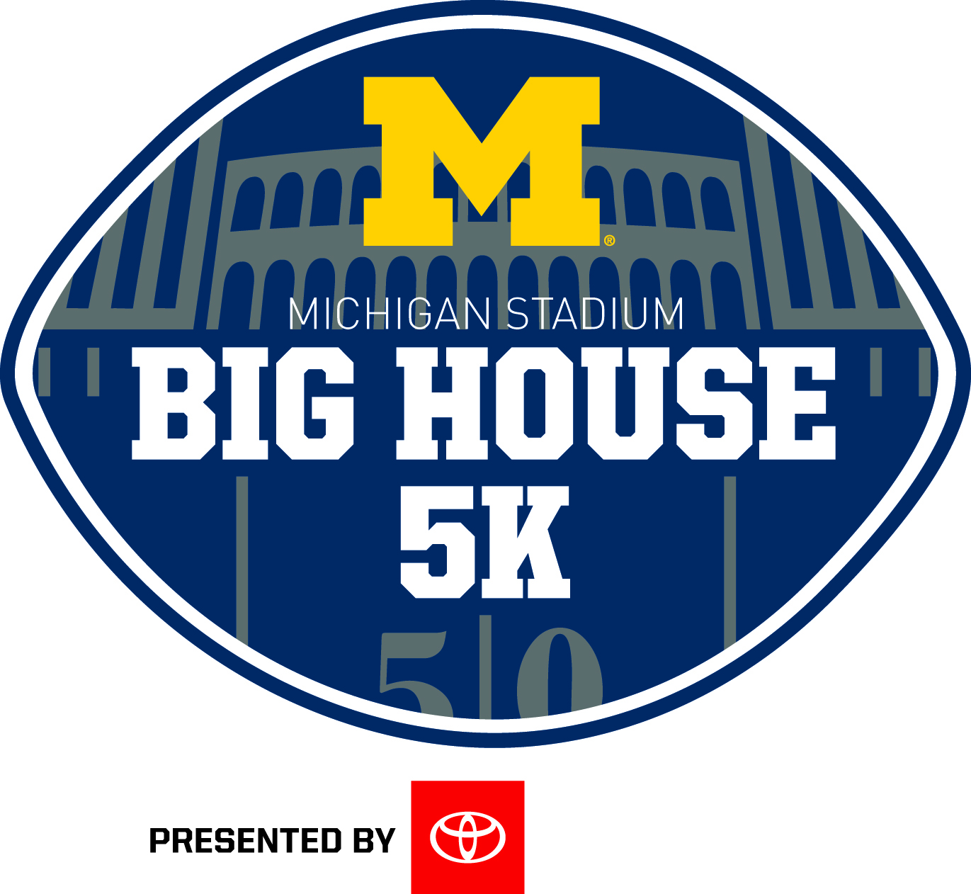 PAVE a Beneficiary for 2020 Big House 5K Peer Advisors for Veteran