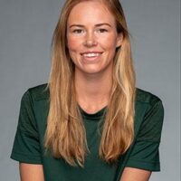 Casey Mossholder, a Team Leader at Michigan State University