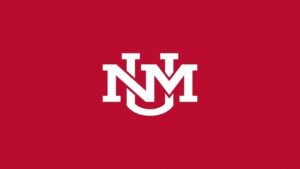 Image of the Logo for the University of New Mexico