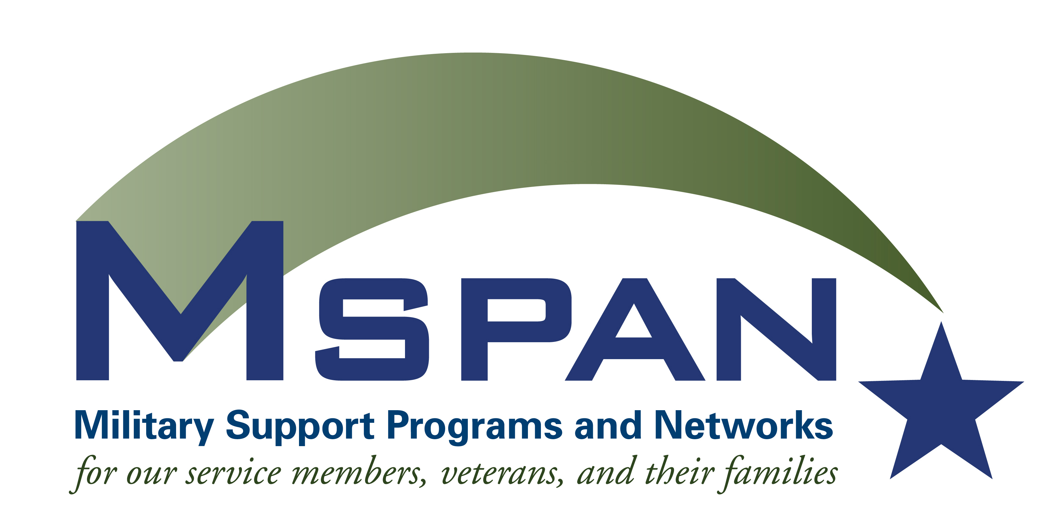 M-SPAN | Military Support Programs and Networks