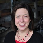 Picture of Michelle Kees, PhD